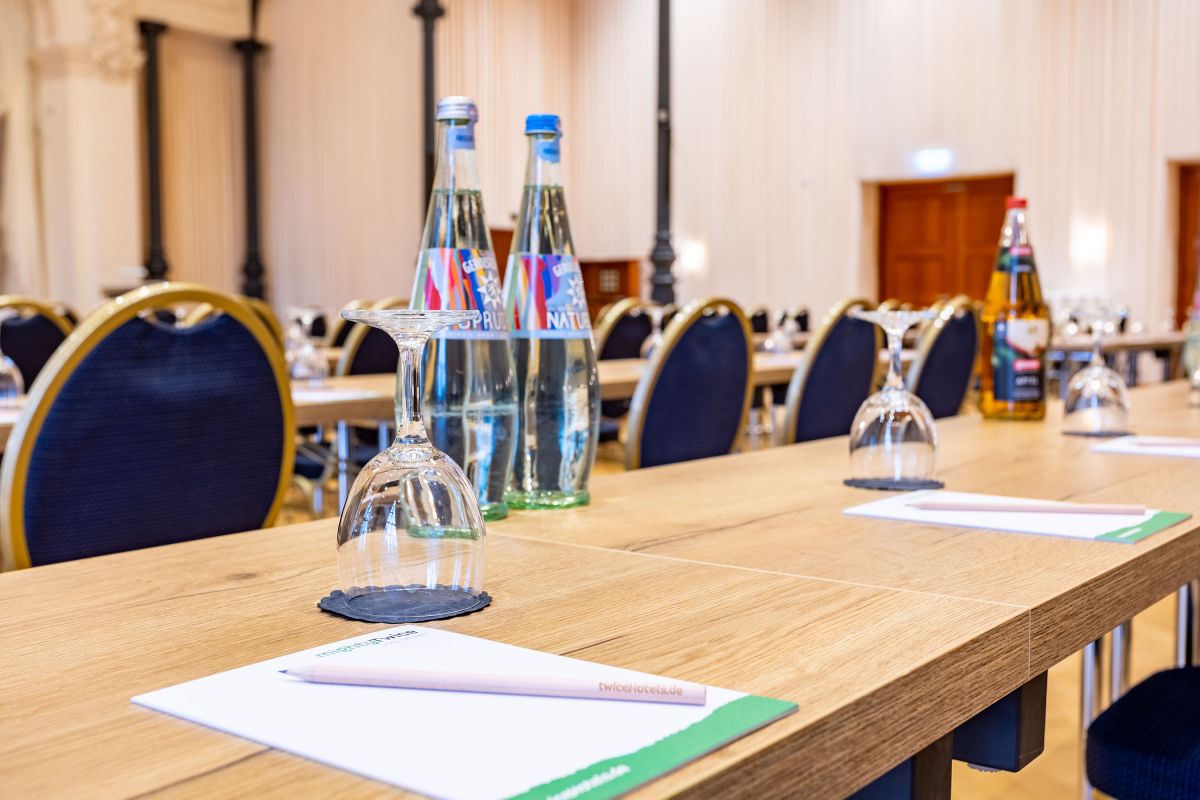 mightyTwice Hotel Dresden Bild 26
