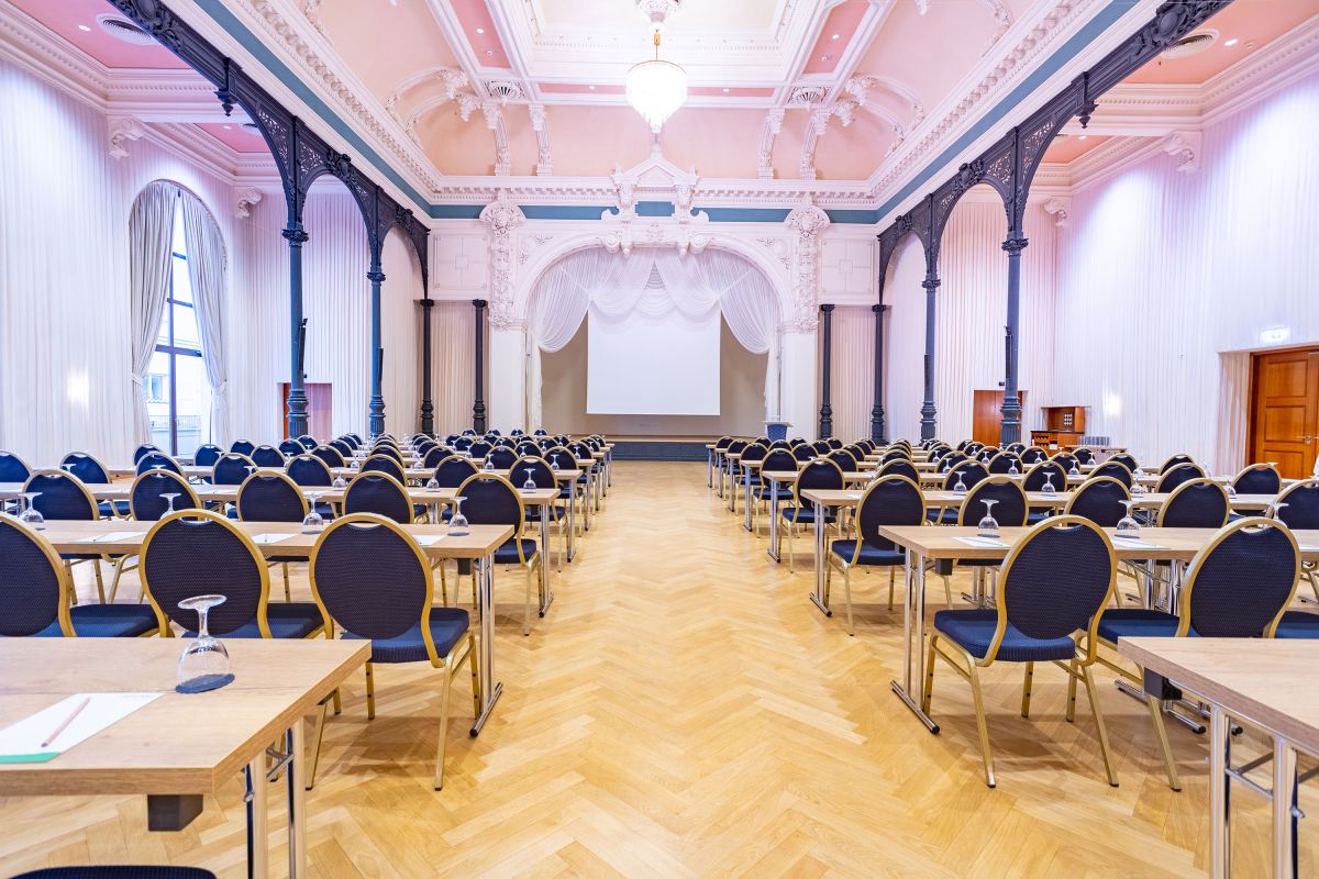 mightyTwice Hotel Dresden Bild 27