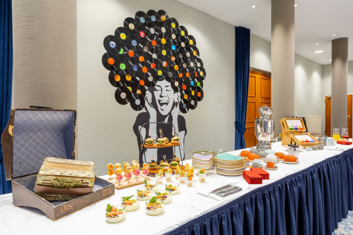 mightyTwice Hotel Dresden Bild 12