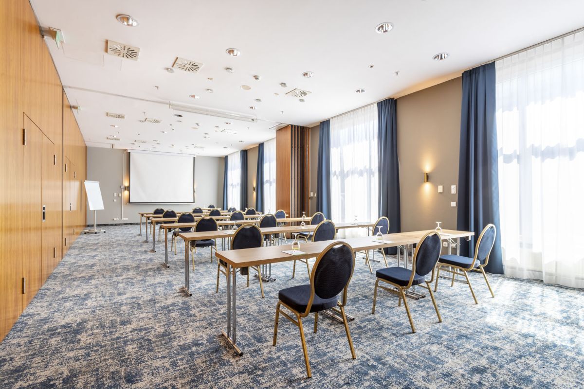 mightyTwice Hotel Dresden Bild 63