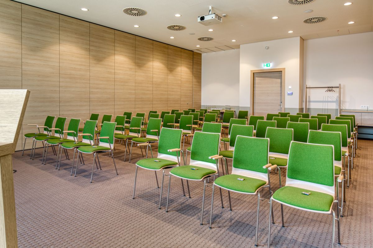 IntercityHotel Berlin Airport BER Terminal 1 & 2 Bild 54