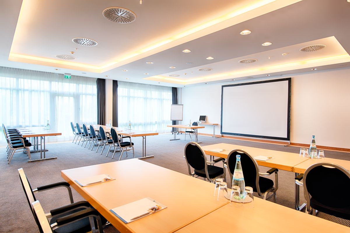 Garner Hotel Mainz Bild 22