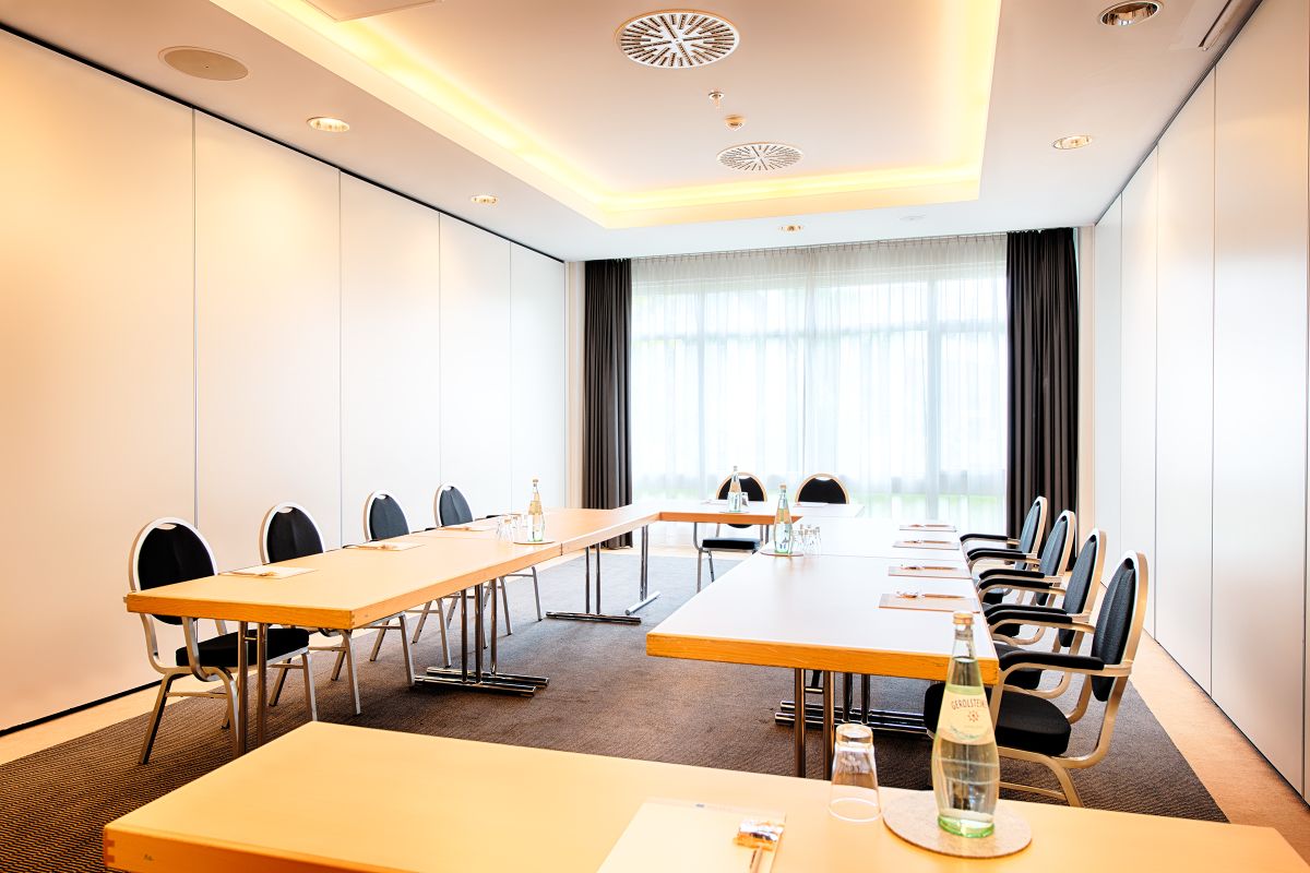 Garner Hotel Mainz Bild 25
