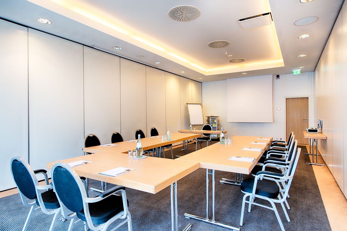 Garner Hotel Mainz Bild 26