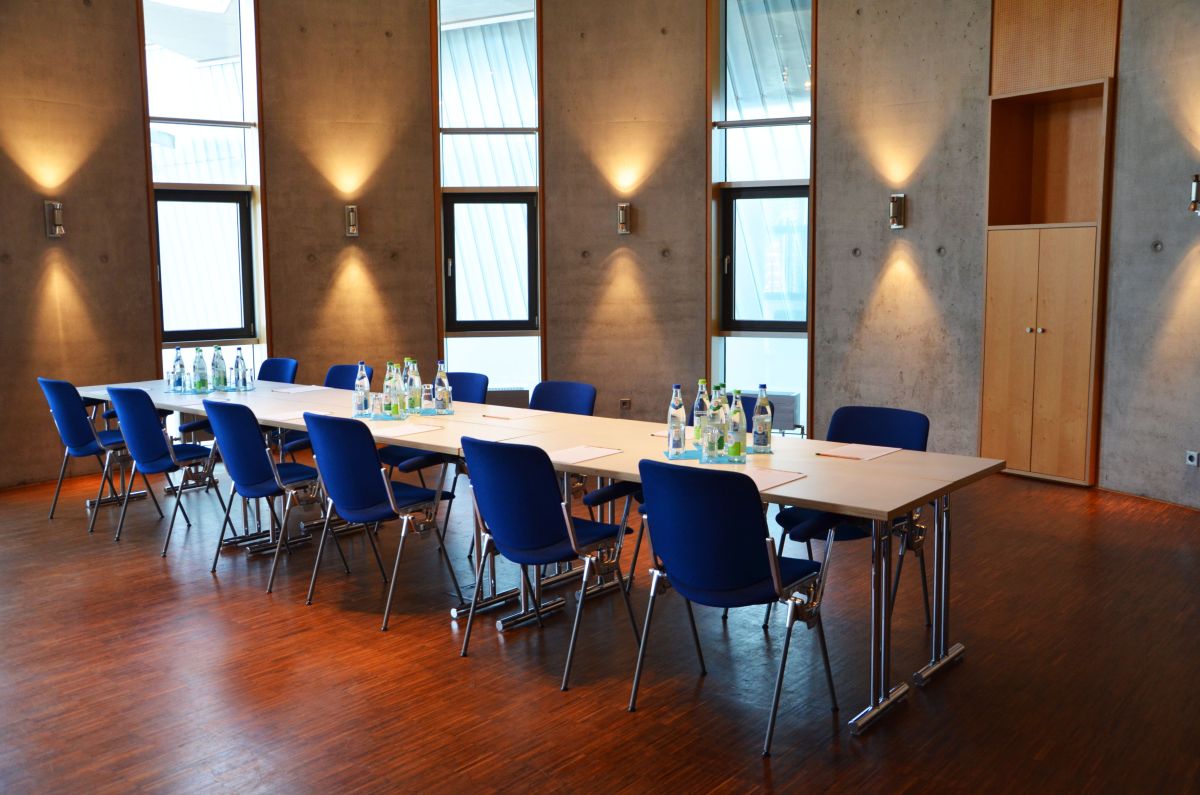 Kur & Kongress-Center Bad Windsheim Bild 21