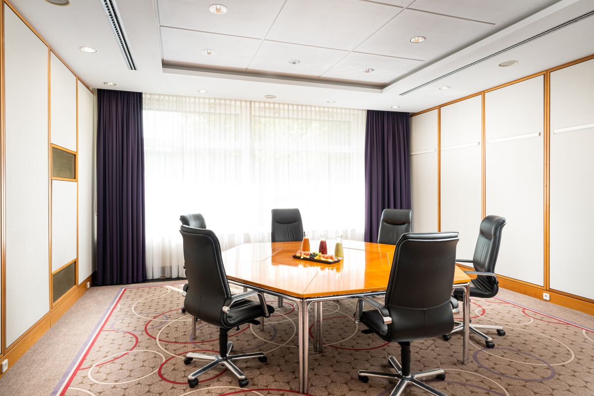 Leonardo Hotel Weimar Bild 20