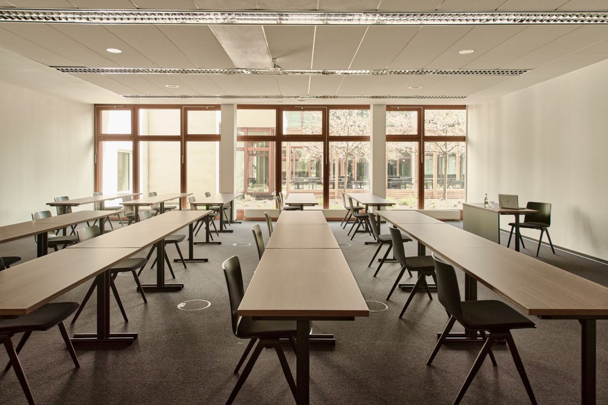 Bold Campus Bild 17