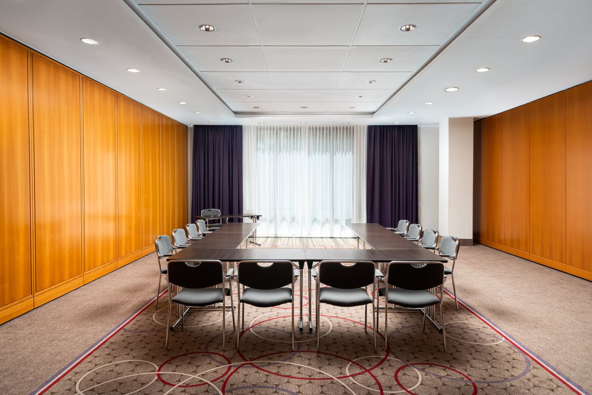Leonardo Hotel Weimar Bild 5