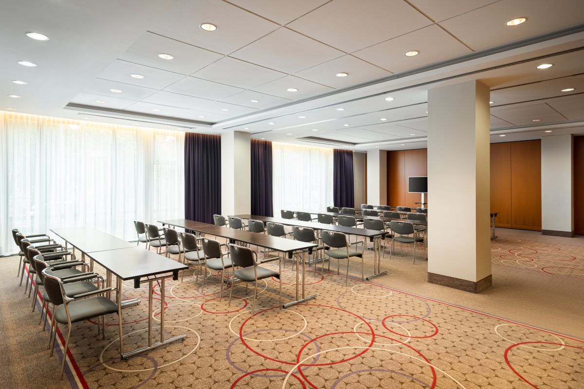 Leonardo Hotel Weimar Bild 6