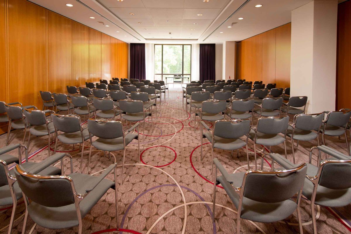 Leonardo Hotel Weimar Bild 8
