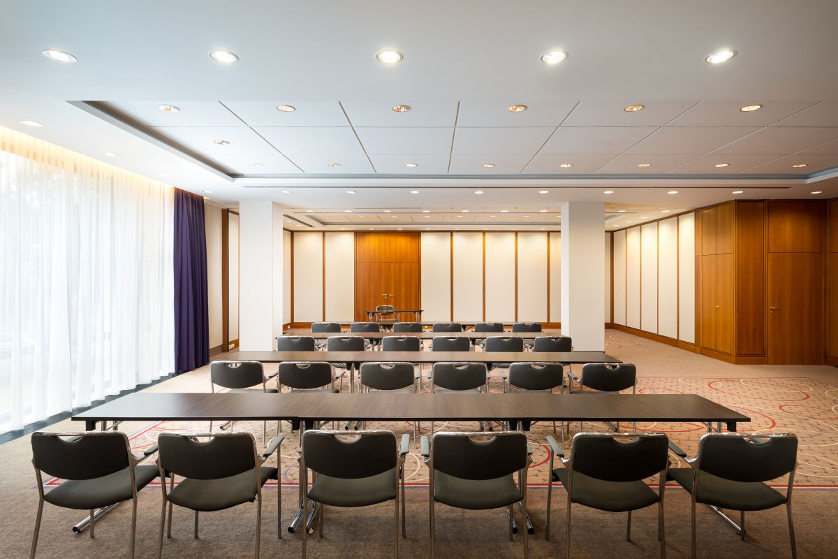 Leonardo Hotel Weimar Bild 9