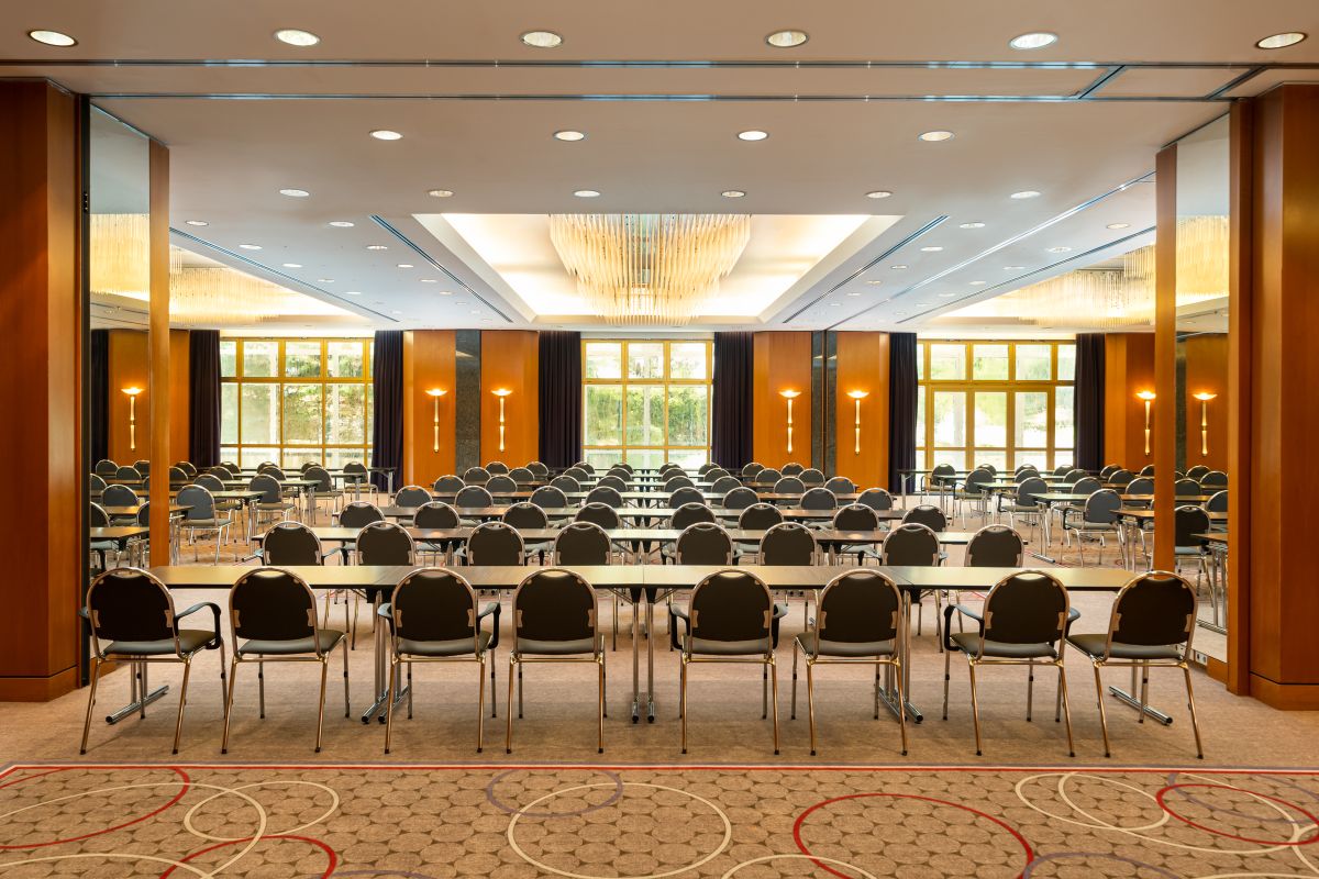 Leonardo Hotel Weimar Bild 13