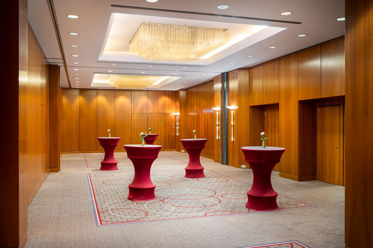 Leonardo Hotel Weimar Bild 25
