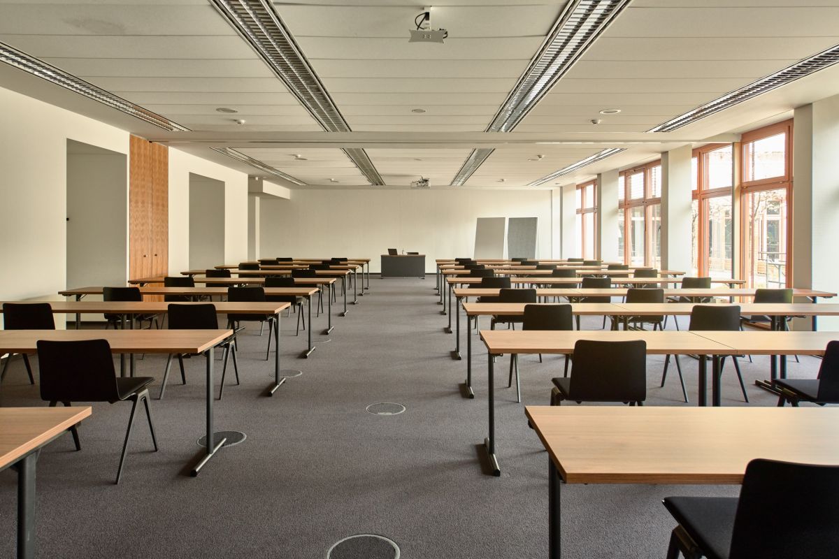 Bold Campus Bild 62