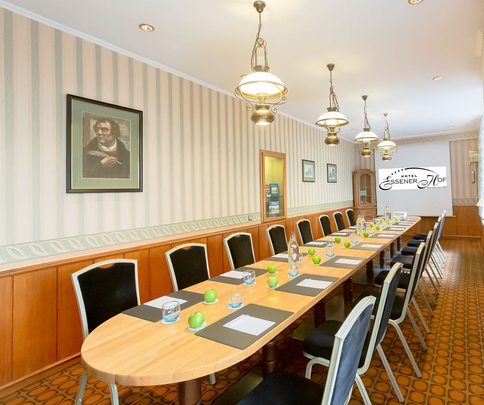 Hotel Essener Hof, Sure Hotel Collection by Best Western Bild 9