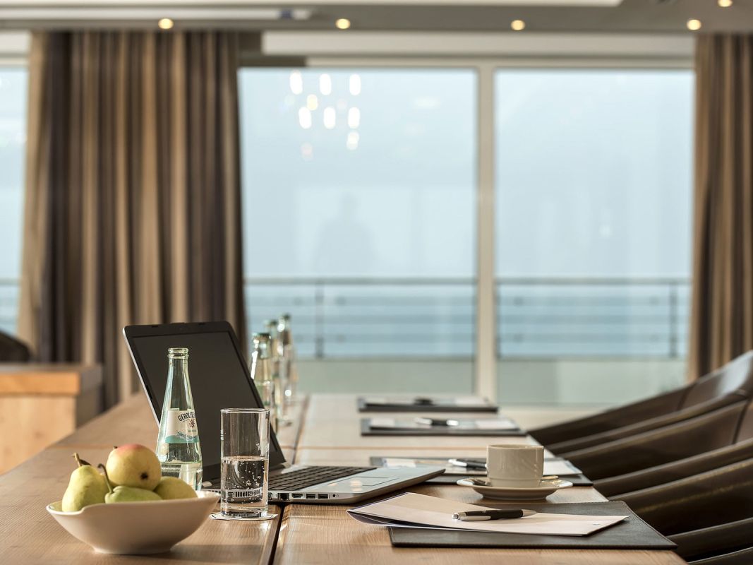 Maritim Seehotel Timmendorfer Strand Bild 20