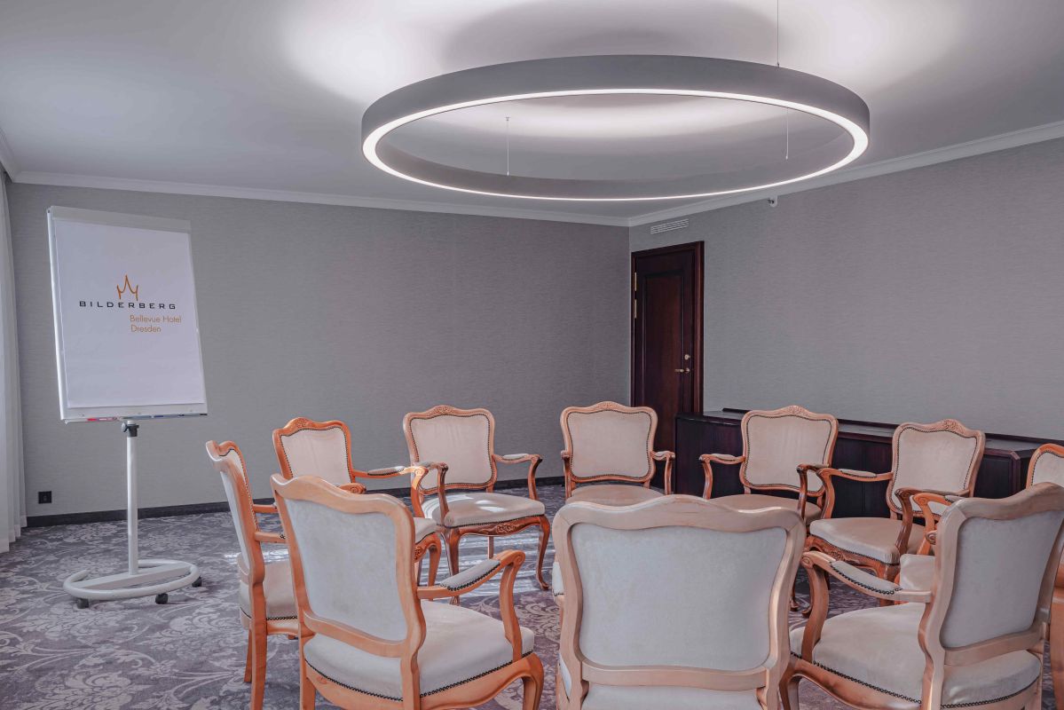 Bilderberg Bellevue Hotel Dresden Bild 19