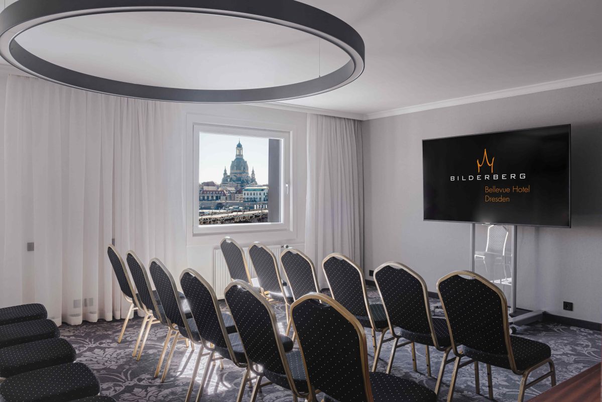 Bilderberg Bellevue Hotel Dresden Bild 20