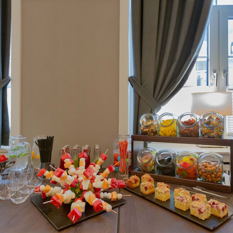 Hotel Essener Hof, Sure Hotel Collection by Best Western Bild 11