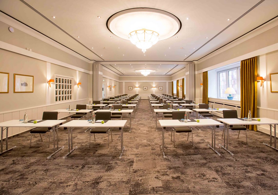 Hotel Essener Hof, Sure Hotel Collection by Best Western Bild 4