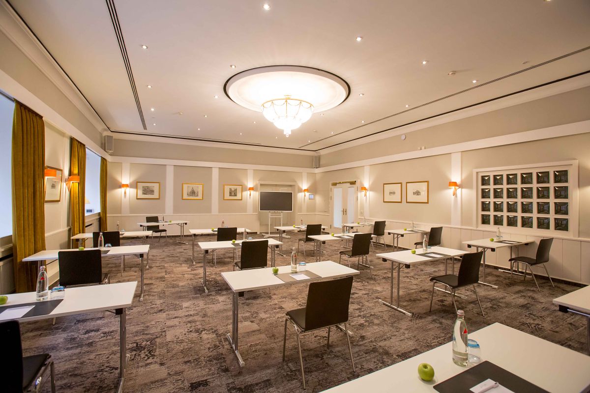 Hotel Essener Hof, Sure Hotel Collection by Best Western Bild 7