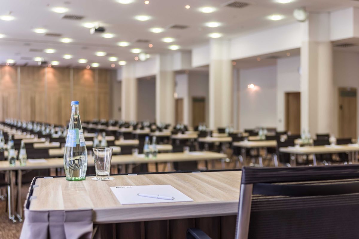 Best Western Plus Hotel Köln City Bild 14