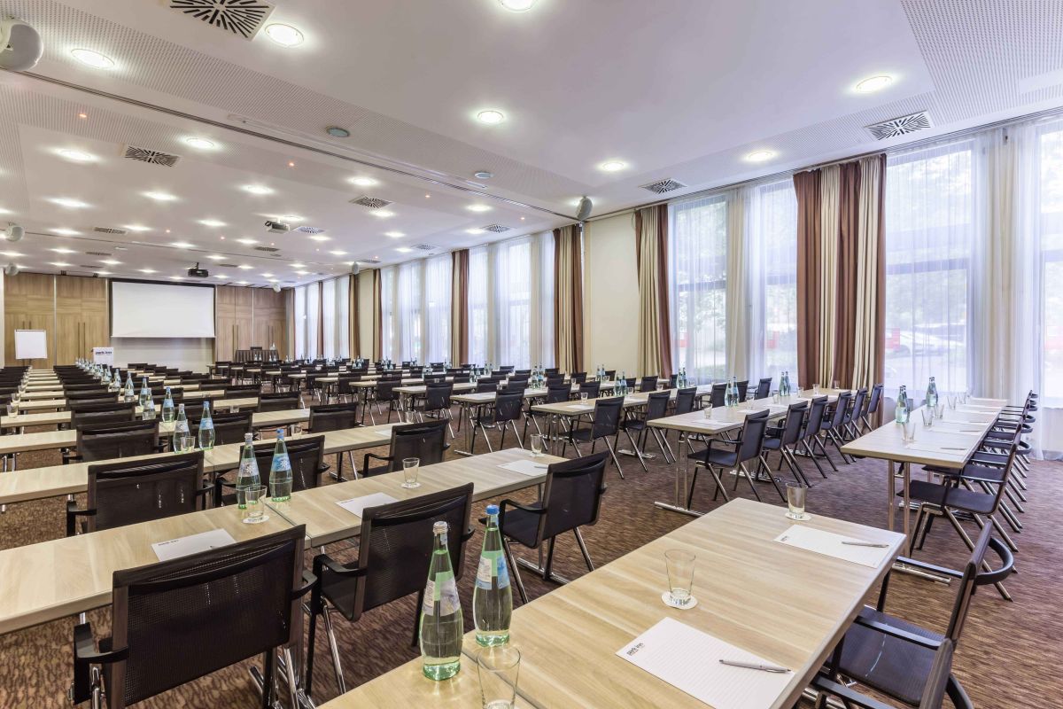 Best Western Plus Hotel Köln City Bild 12