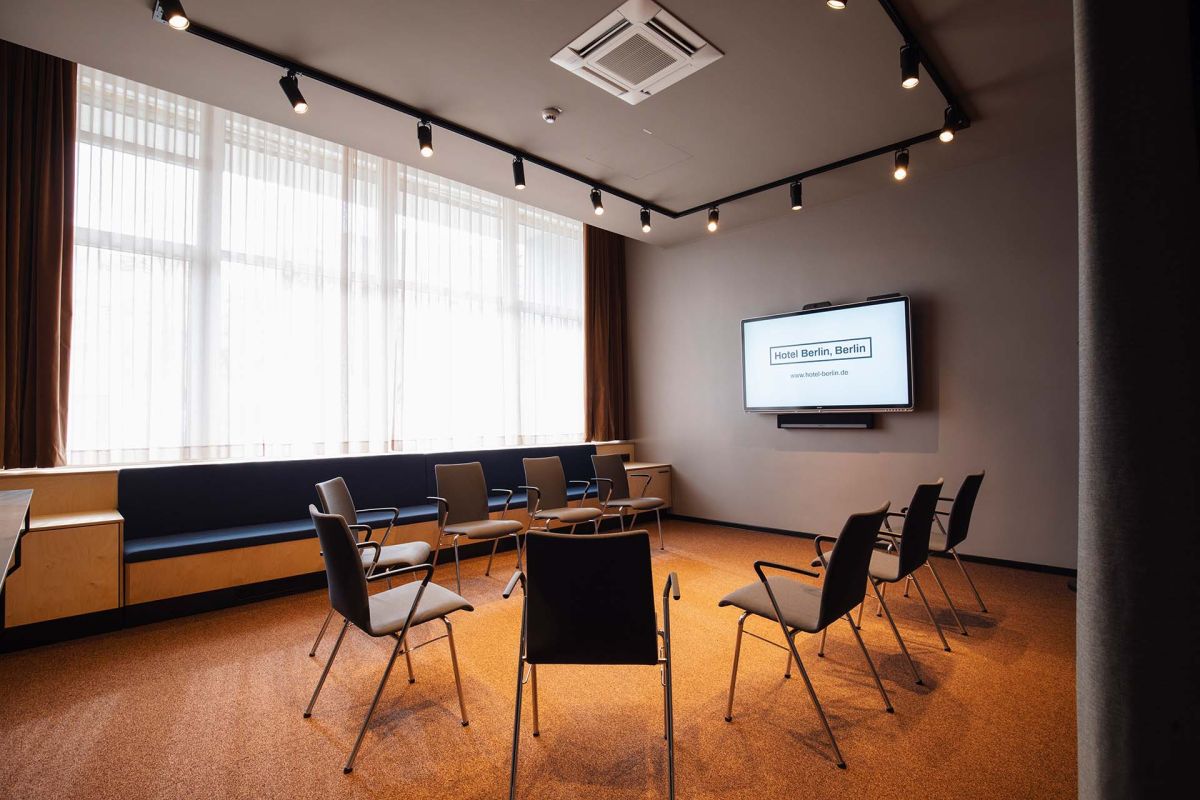 Hotel Berlin, Berlin, a member of Radisson Individuals Bild 11
