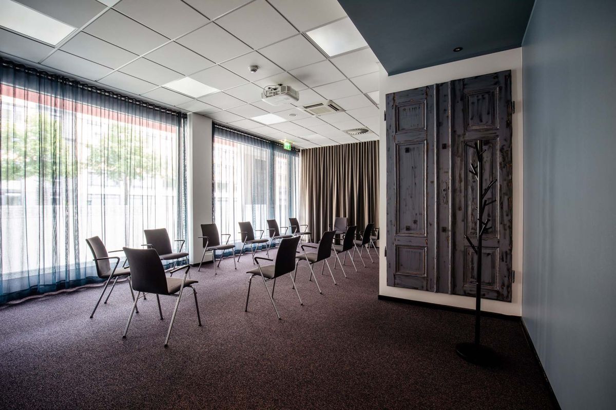 Hotel Berlin, Berlin, a member of Radisson Individuals Bild 39