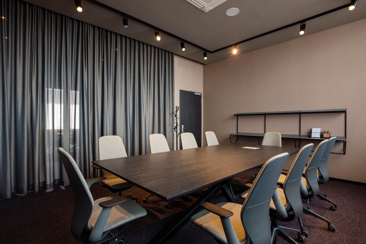 Hotel Berlin, Berlin, a member of Radisson Individuals Bild 8
