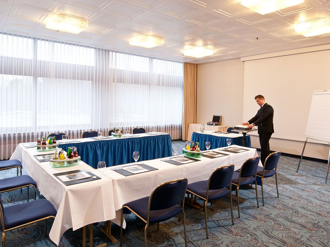 Maritim Strandhotel Travemünde Bild 6
