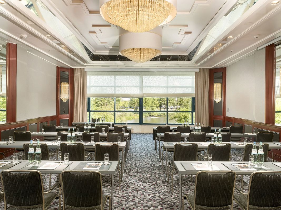 Maritim Airport Hotel Hannover Bild 4