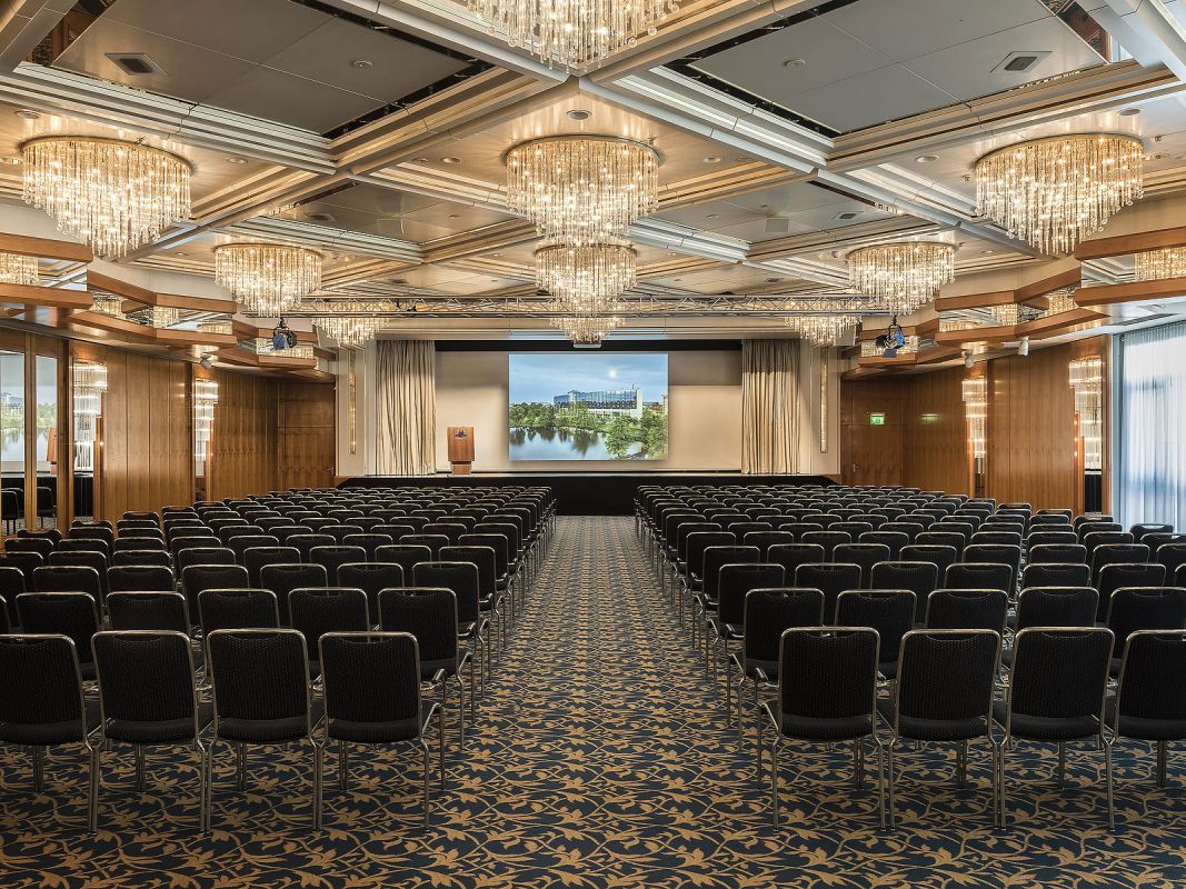 Maritim Airport Hotel Hannover Bild 10