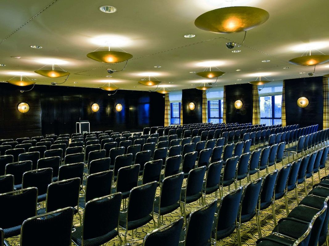Maritim Hotel Düsseldorf Bild 7