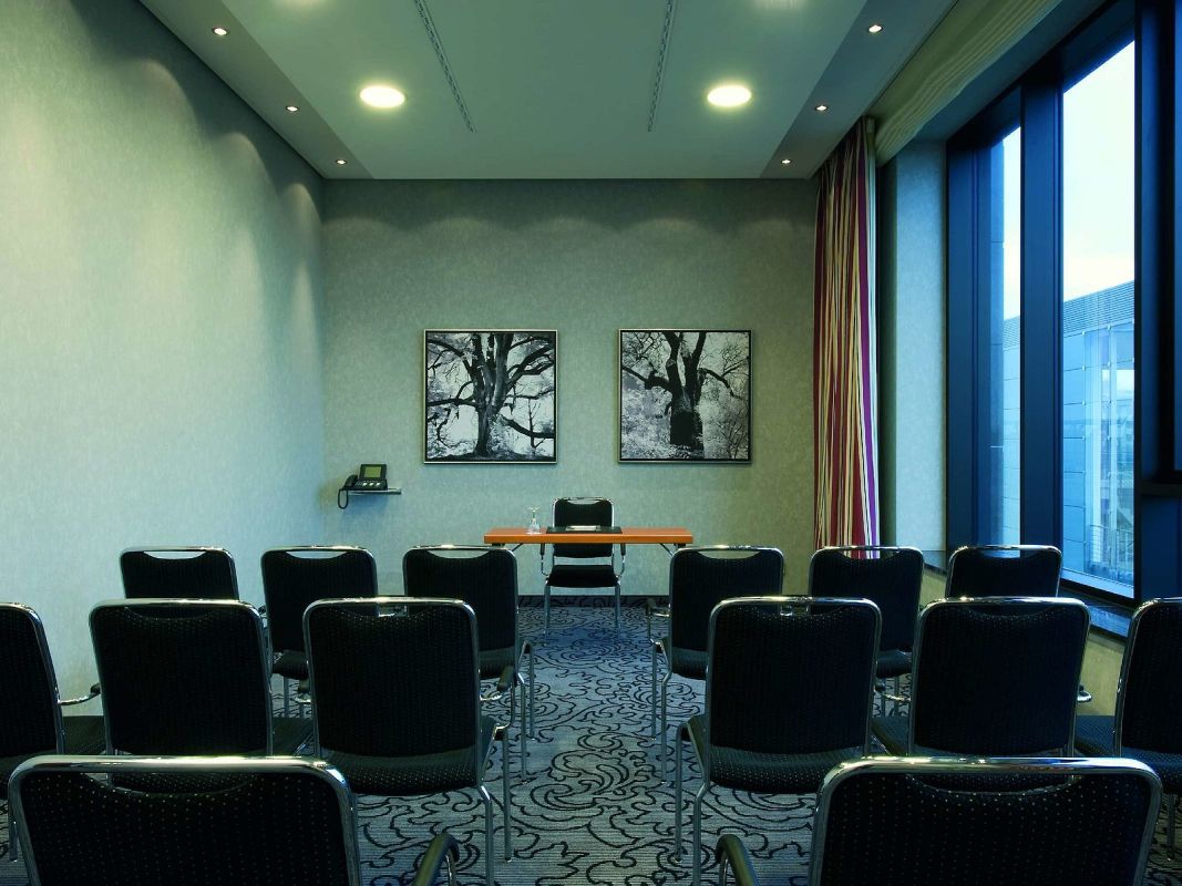 Maritim Hotel Düsseldorf Bild 10