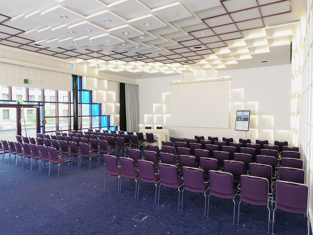 Maritim Hotel Bremen Bild 4