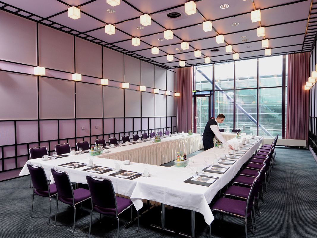 Maritim Hotel Bremen Bild 5
