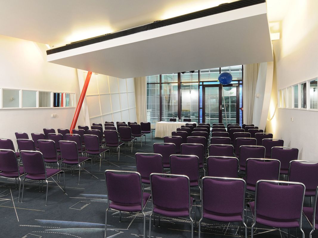 Maritim Hotel Bremen Bild 8