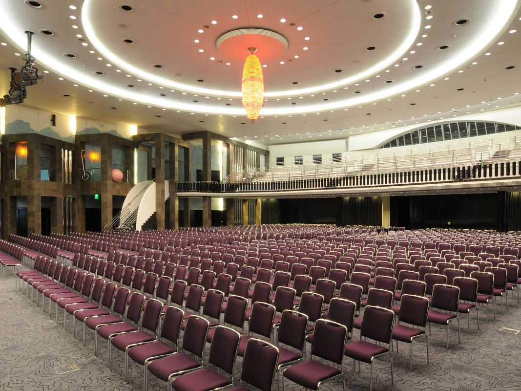 Maritim Hotel Bremen Bild 9