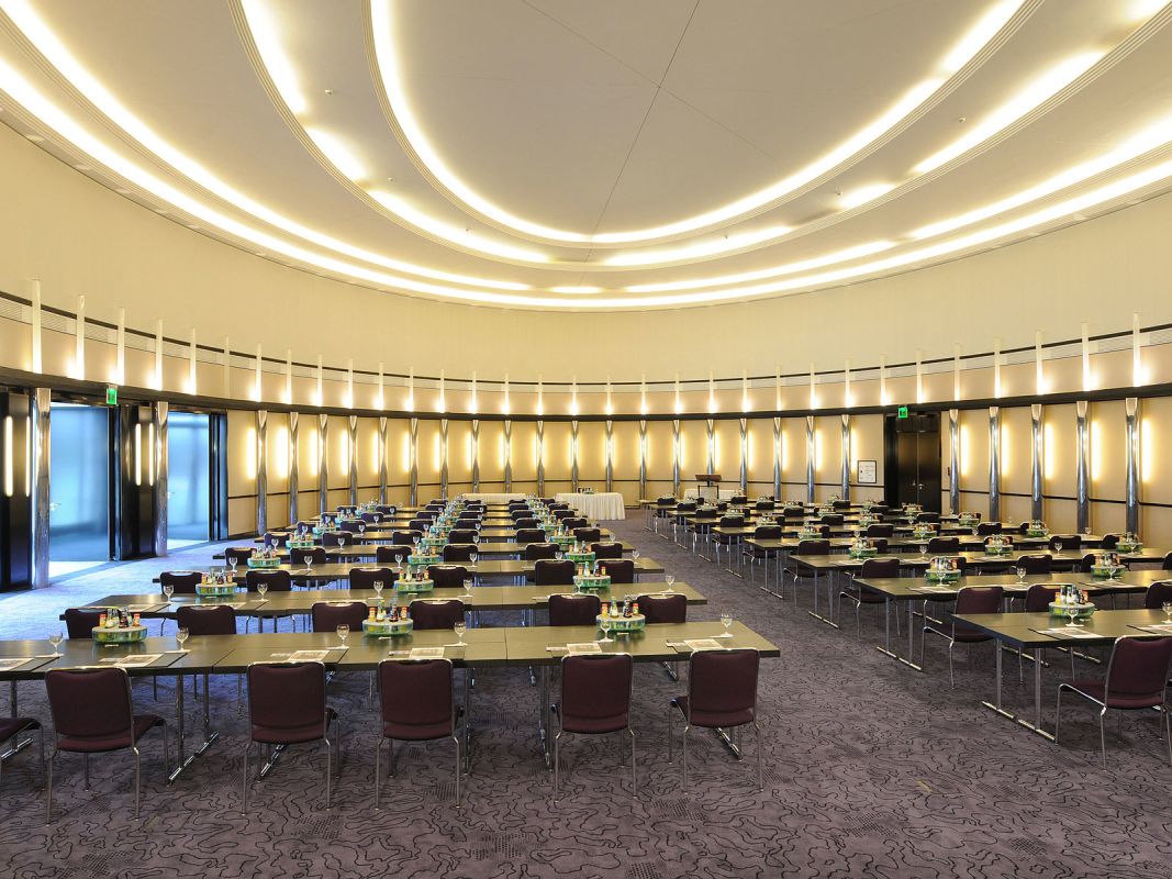 Maritim Hotel Bremen Bild 10