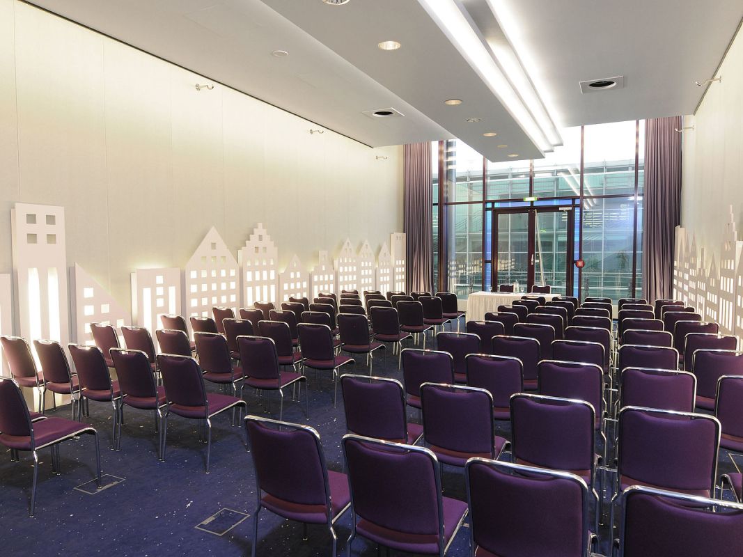 Maritim Hotel Bremen Bild 11