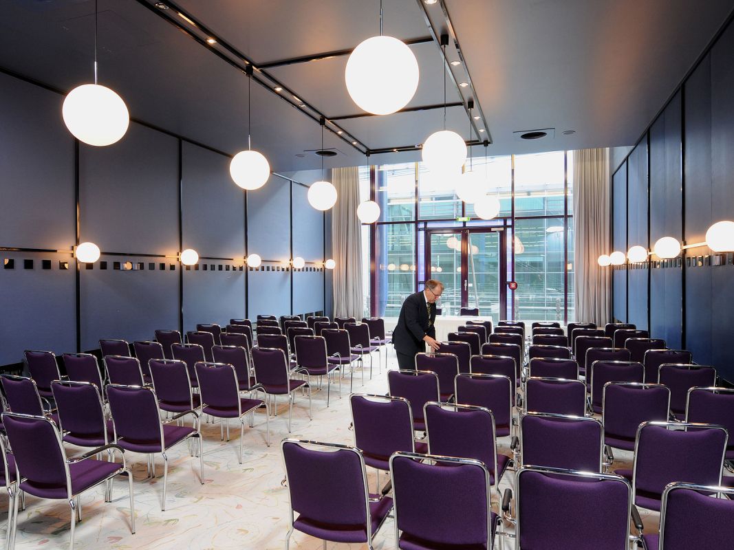 Maritim Hotel Bremen Bild 12