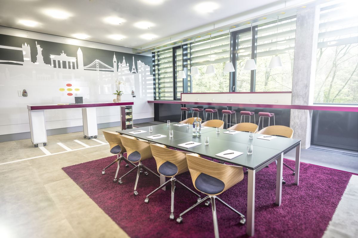 Lufthansa Seeheim - More than a Conference Hotel Bild 22