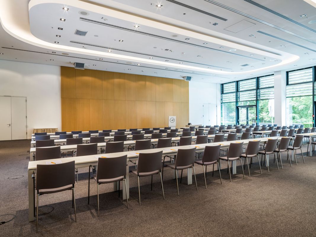 Lufthansa Seeheim - More than a Conference Hotel Bild 13