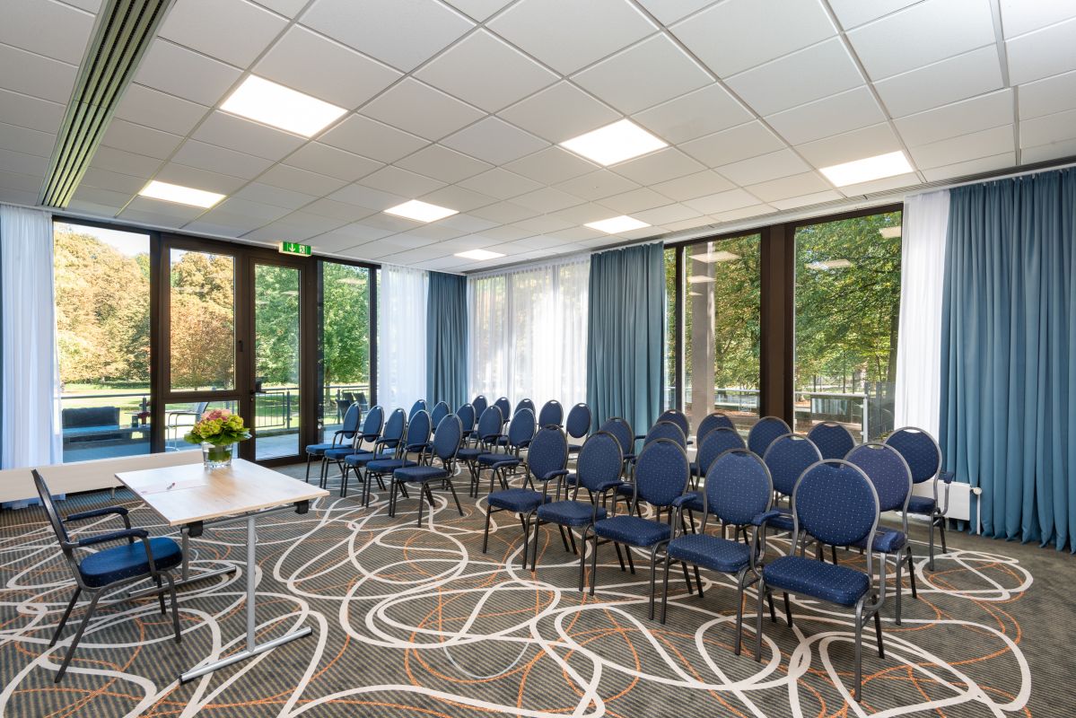 Leonardo Hotel Hannover Bild 27