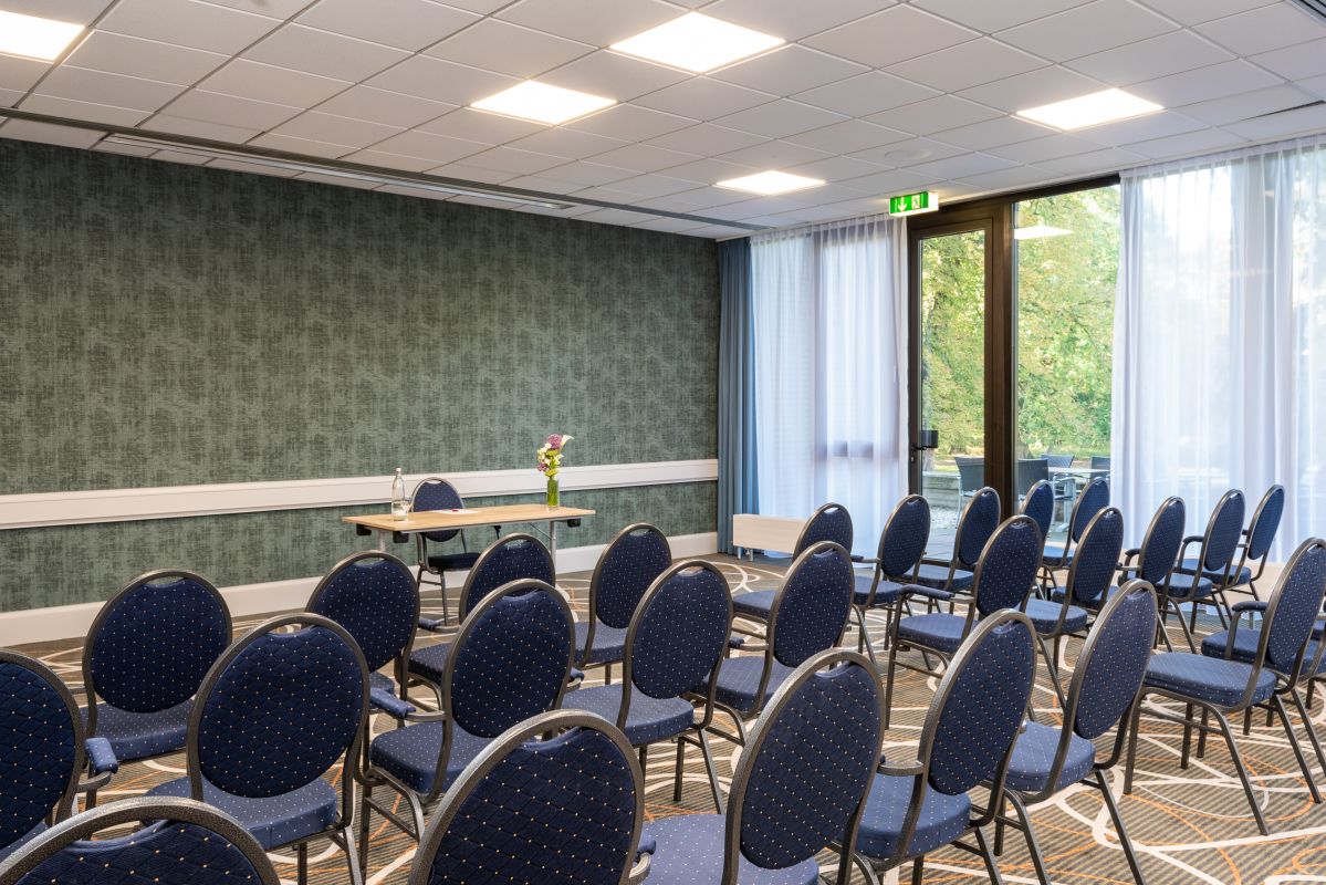 Leonardo Hotel Hannover Bild 11