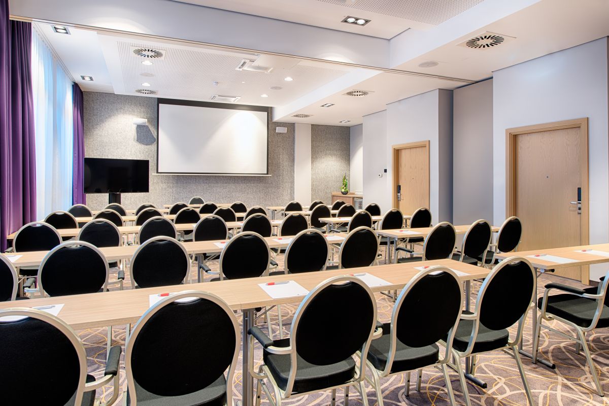 Leonardo Hotel Wolfsburg City Center Bild 3