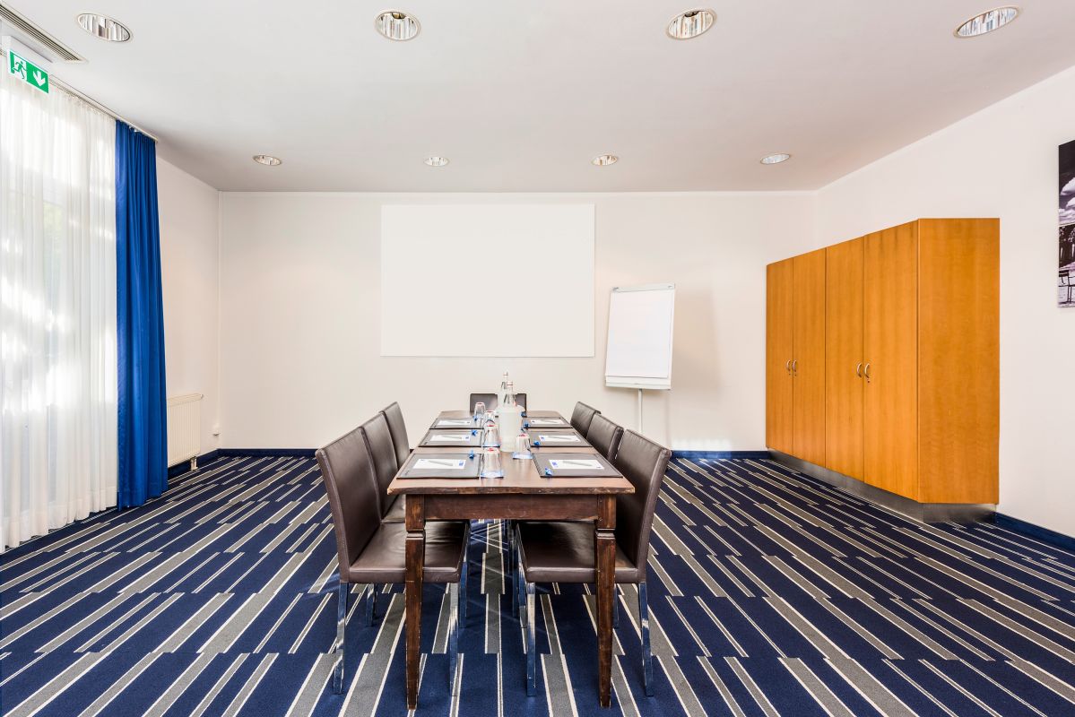Hotel Bochum Wattenscheid affiliated by Meliá Bild 2