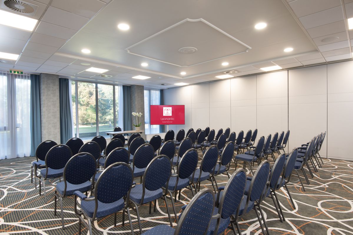 Leonardo Hotel Hannover Bild 5