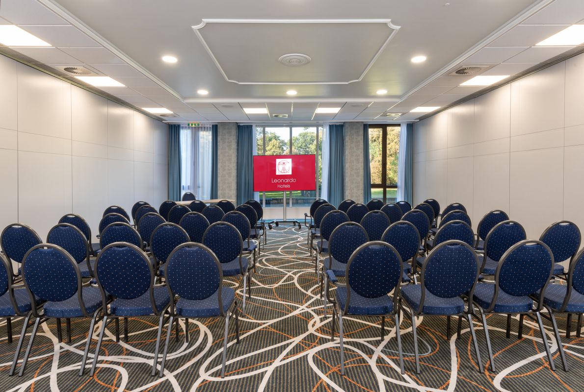 Leonardo Hotel Hannover Bild 16